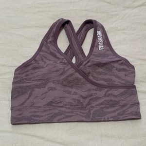 Gymshark adapt seamless sports bra